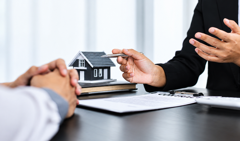 Stop Selling an Appraisal. Start Selling a Better Listing Process.