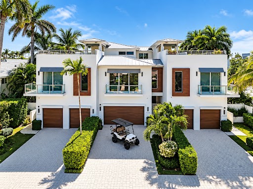 Delray Beach Real Estate Market & Property Valuation Insights