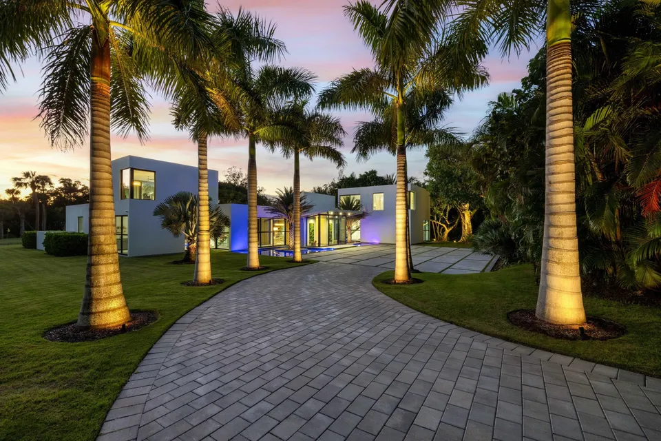 Jupiter Island Real Estate Market Analysis for Appraisals